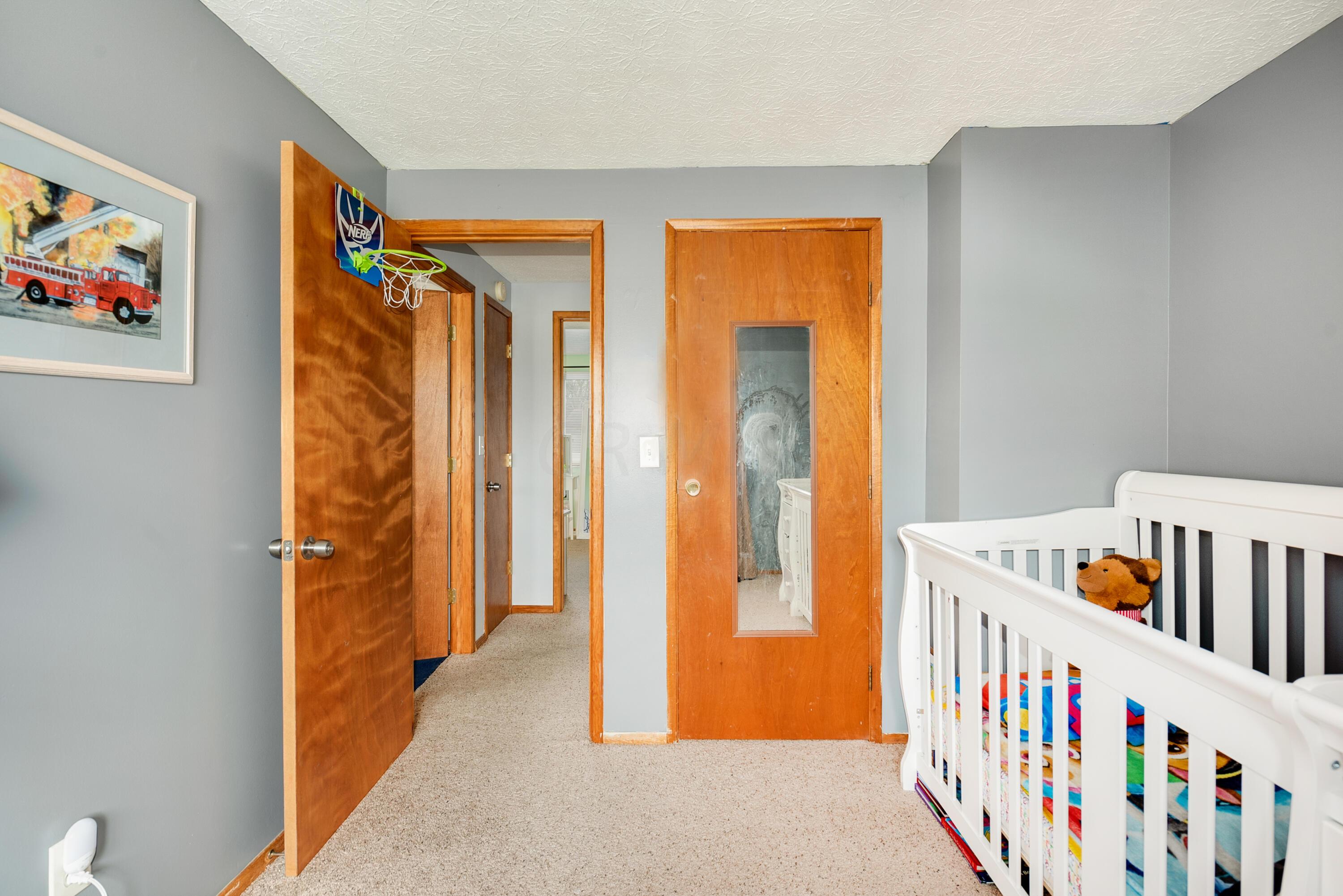 6413 Lexleigh Road Reynoldsburg, OH 43068 - Photo 24 of 40 Bedroom #2