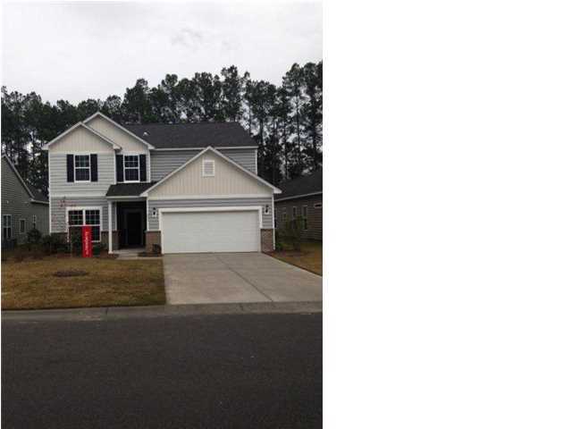 331 Decatur Drive Summerville, SC 29486 - Photo 1 of 12 Primary Photo