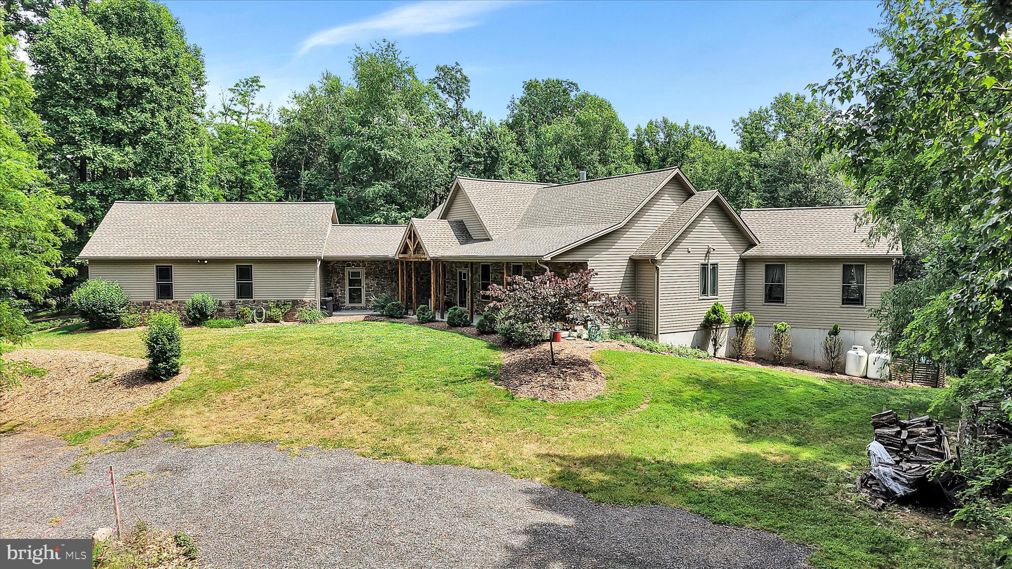 110 Fox Road Palmyra, PA 17078 - Photo 1 of 61 Aerial
