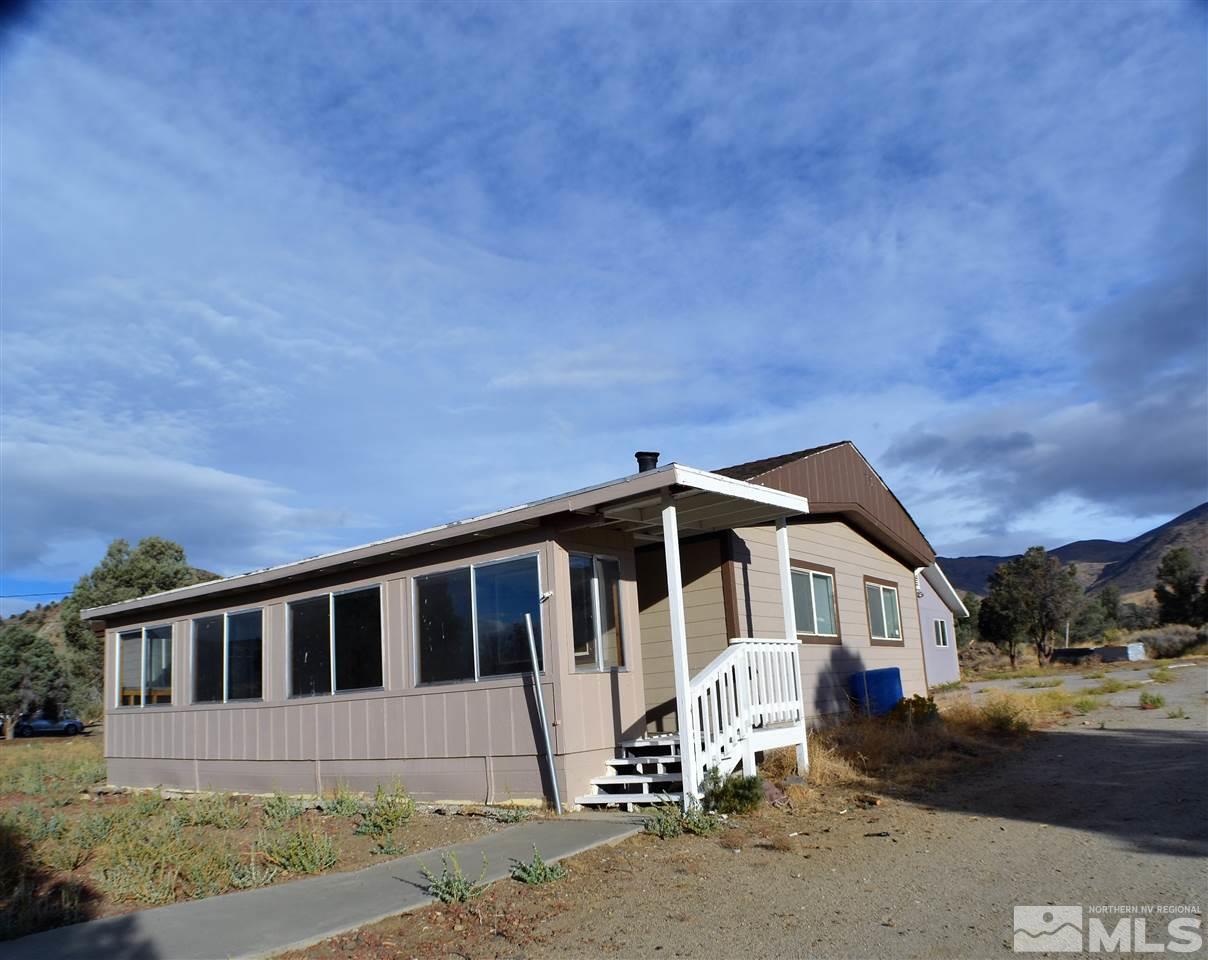 3820 Walker View Road Wellington, NV 89444 - Photo 1 of 22 Photo 1