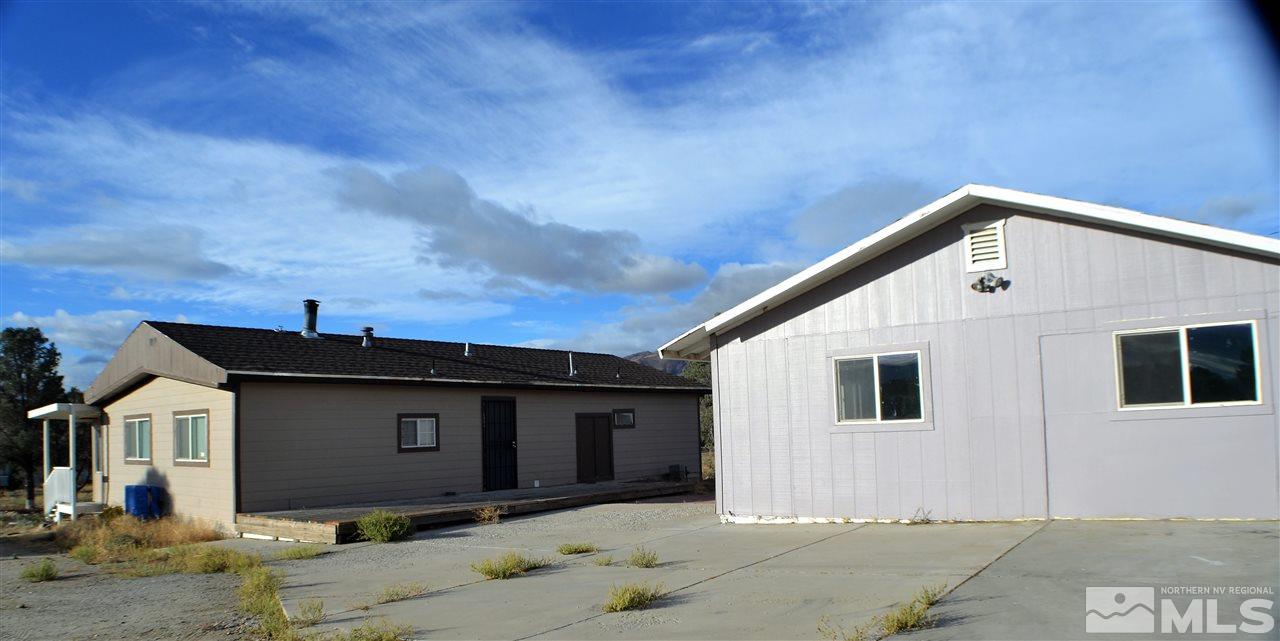3820 Walker View Road Wellington, NV 89444 - Photo 3 of 22 Photo 3