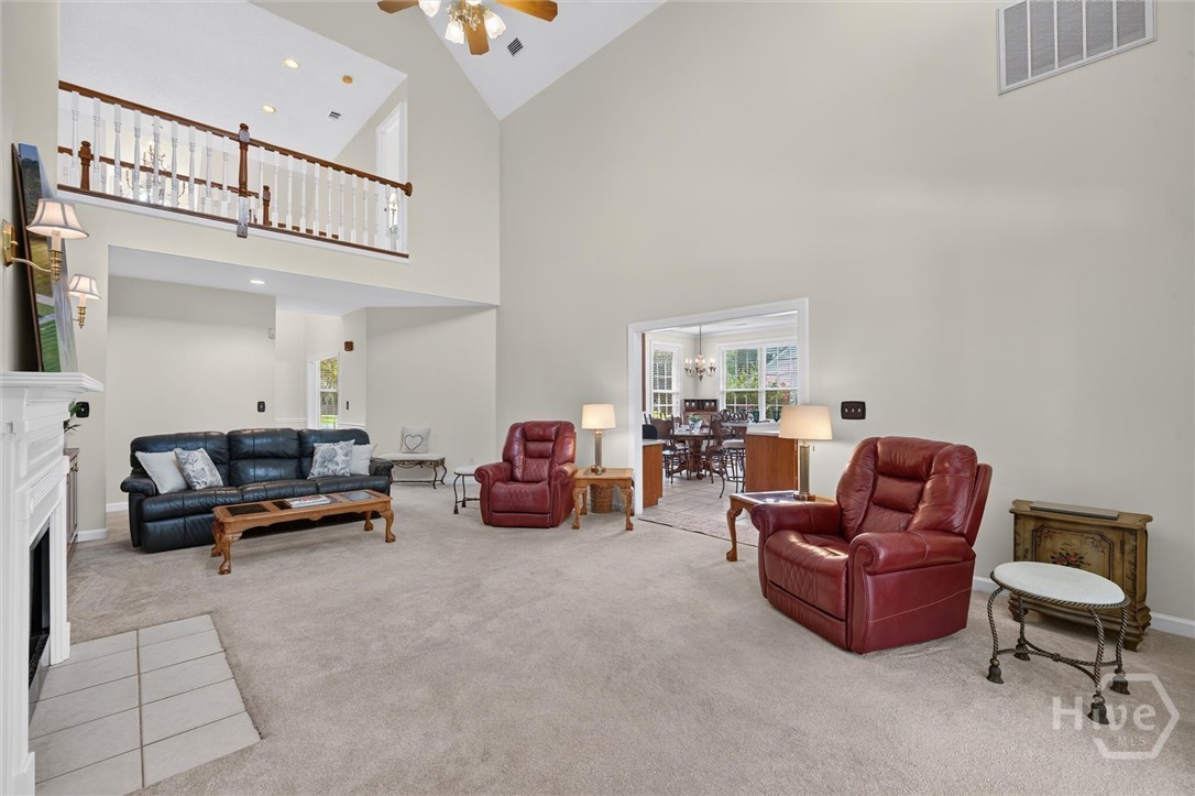 130 Cambridge Drive Rincon, GA 31326 - Photo 12 of 70