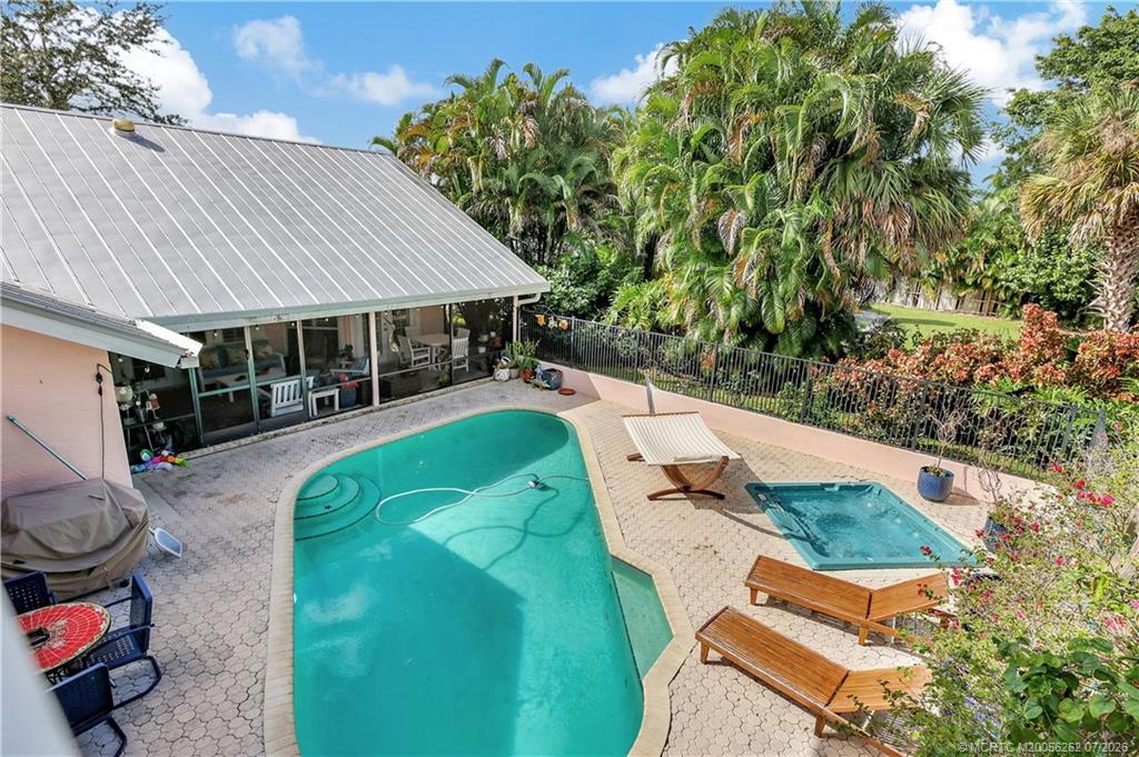 1863 Northwest 22nd Street Stuart, FL 34994 - Photo 4 of 54