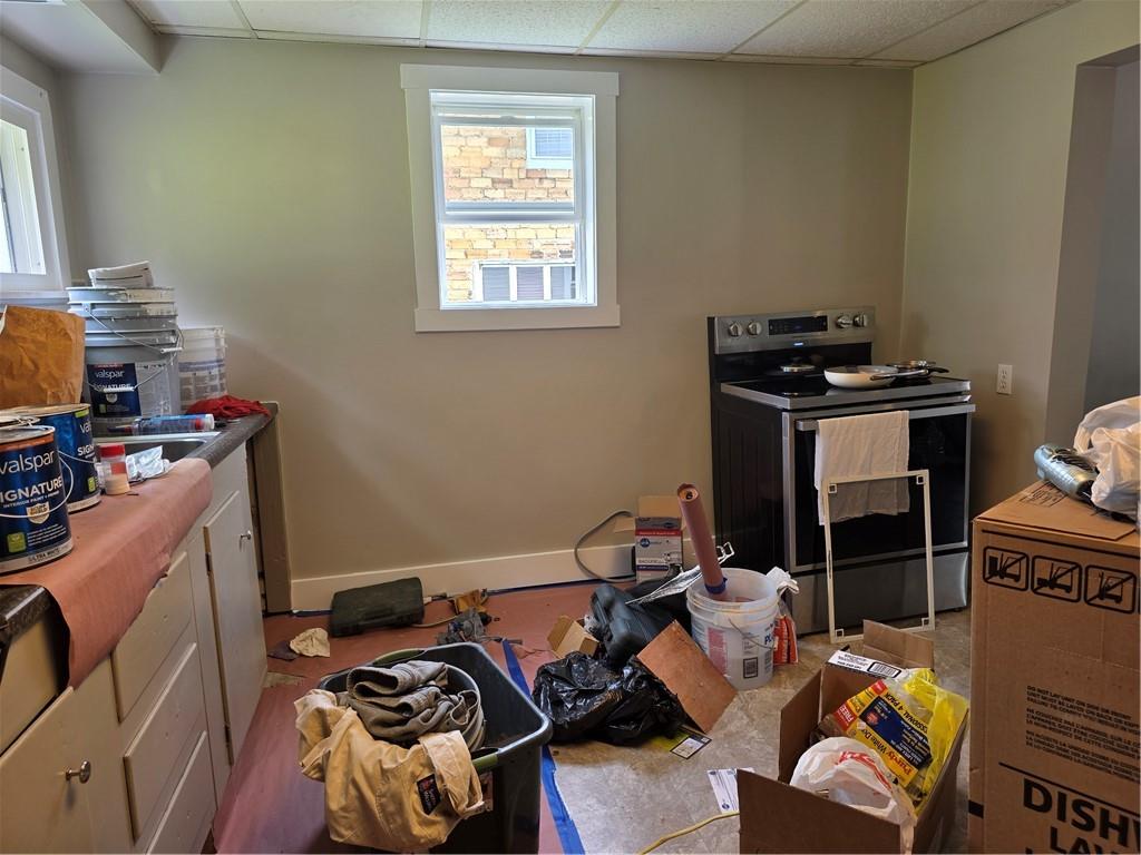 1030 Dixon Road Clymer, PA 15728 - Photo 26 of 28