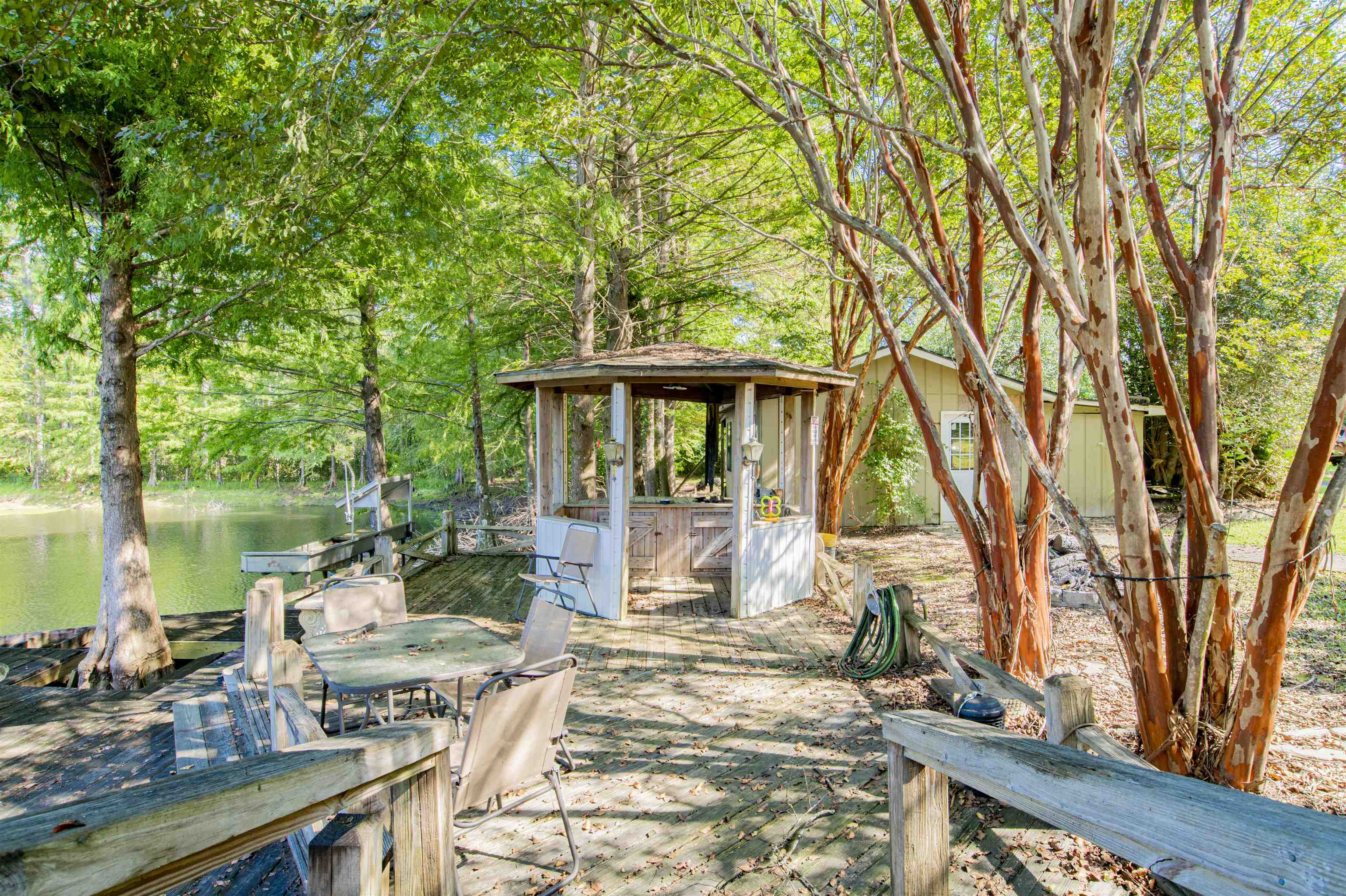 40680 Dogwood Fork Road Bay Minette, AL 36507 - Photo 22 of 41