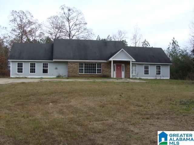 465 Cherokee Road West Blocton, AL 35184 - Photo 28 of 29