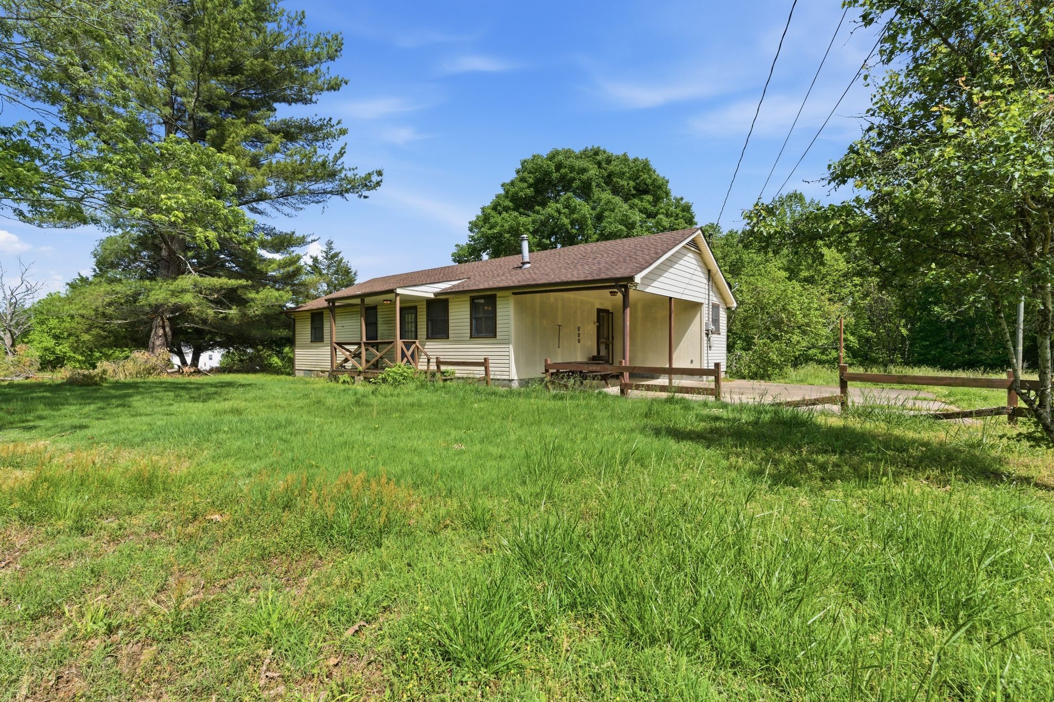 8377 Riley Adcock Road Joelton, TN 37080 - Photo 3 of 29 Gallery Image 3