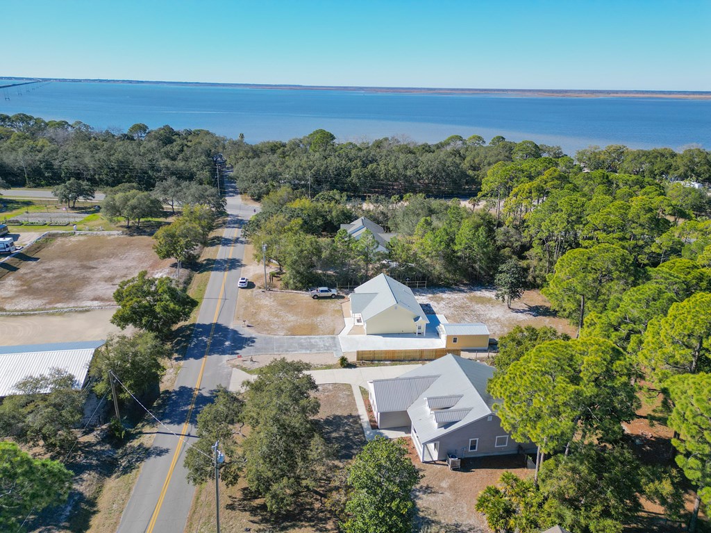 119 Old Ferry Dock Road Eastpoint, FL 32328 - Photo 48 of 48 Gallery Image 48
