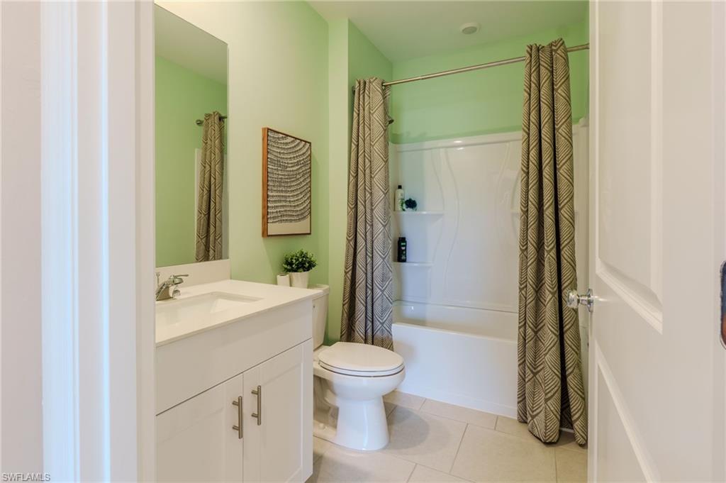 12431 Amber Waves Road Lehigh Acres, FL 33974 - Photo 14 of 45