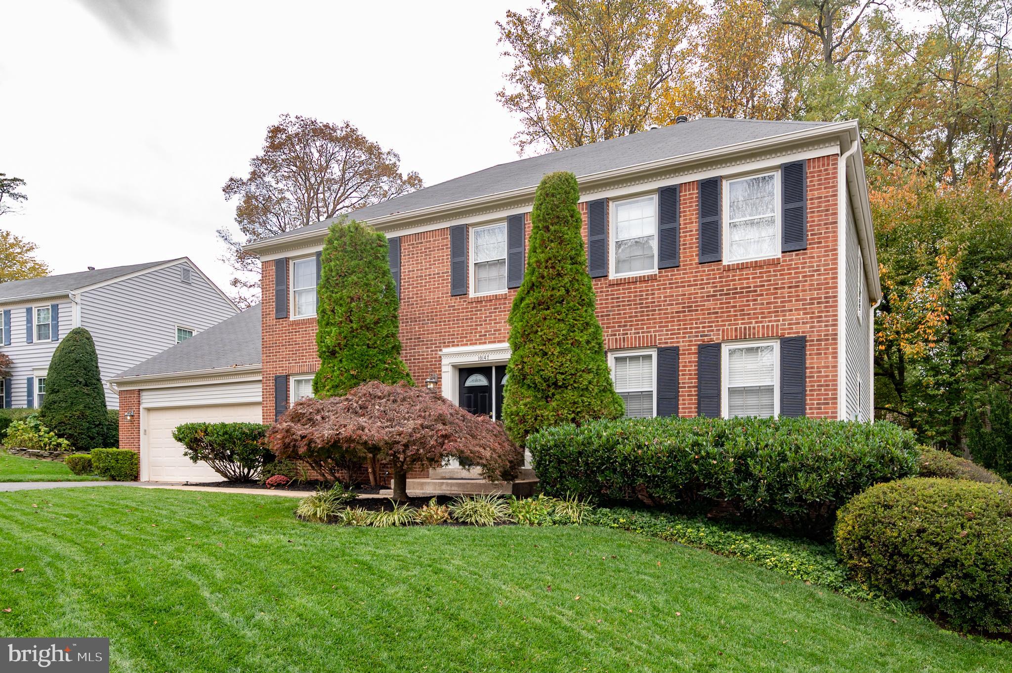 10147 Wavell Road Fairfax, VA 22032 - Photo 3 of 67 Gallery Image 3