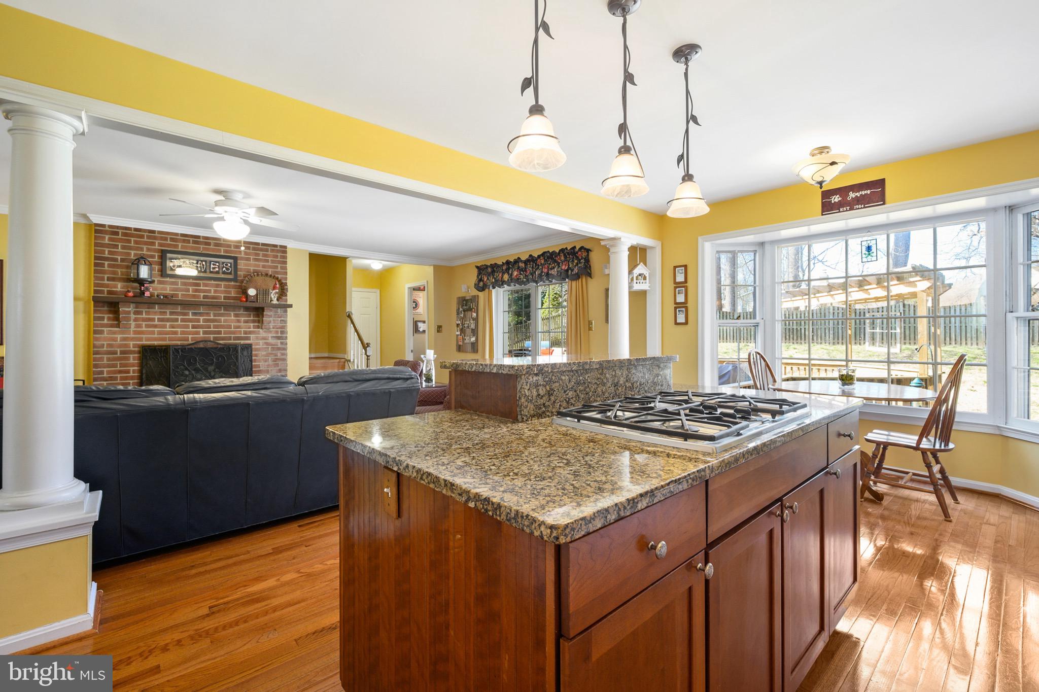 10147 Wavell Road Fairfax, VA 22032 - Photo 22 of 67 Gallery Image 22