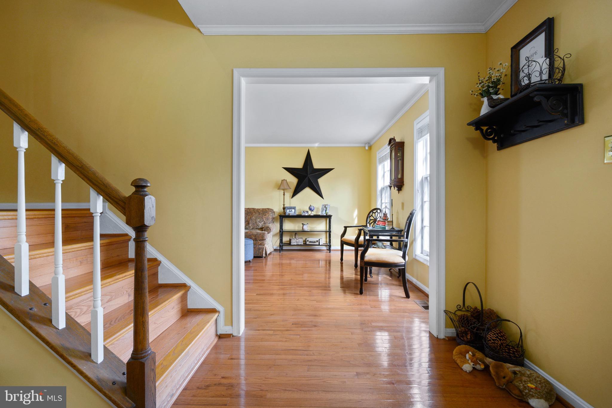 10147 Wavell Road Fairfax, VA 22032 - Photo 8 of 67 Gallery Image 8