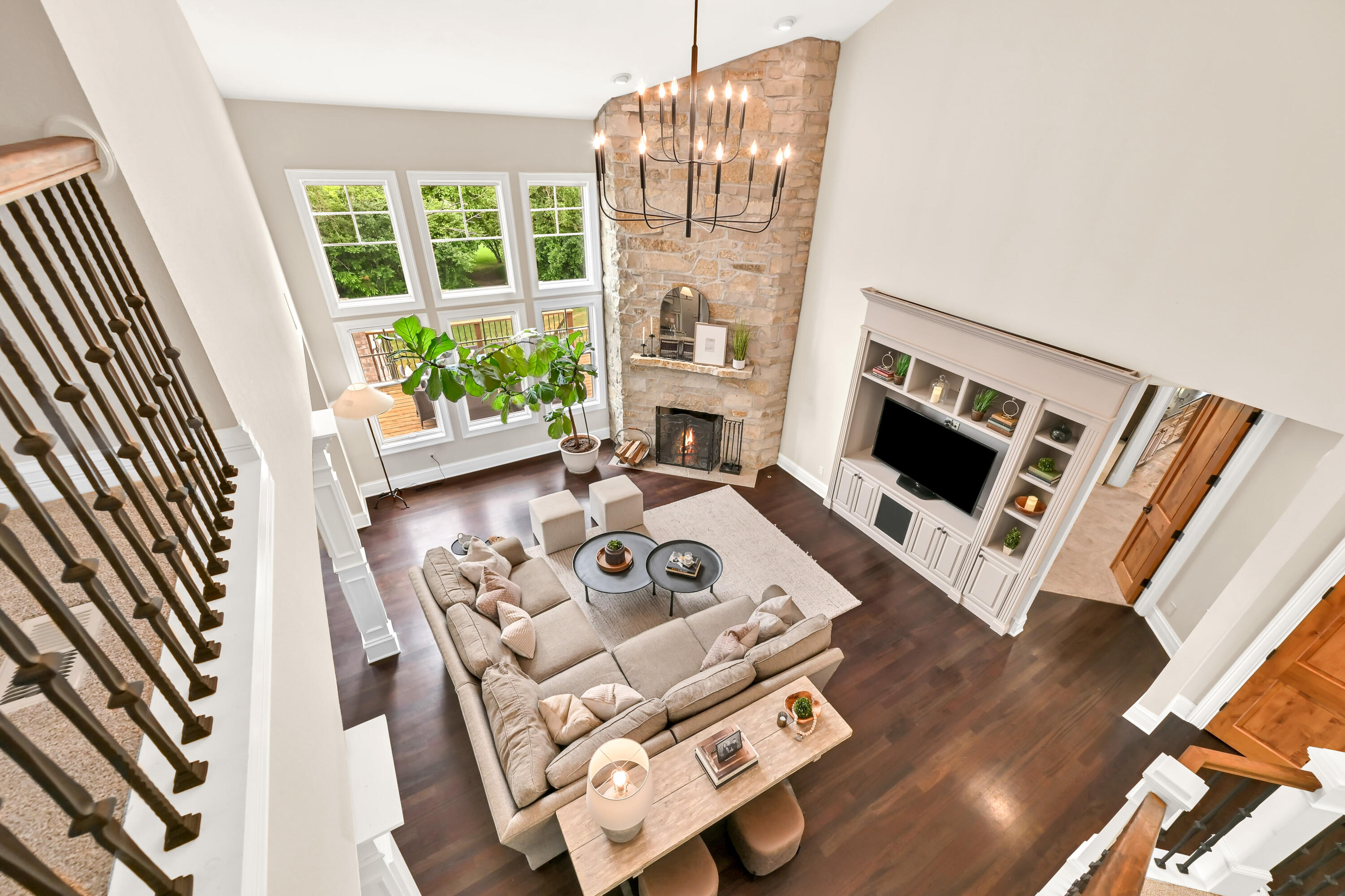 14165 North Pine Bluff Road Mequon, WI 53097 - Photo 25 of 60 DZ14165-9