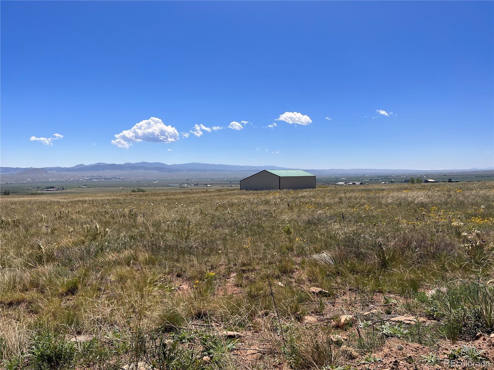 455 Prairie Road Westcliffe, CO 81252 - Photo 31 of 36 Gallery Image 31