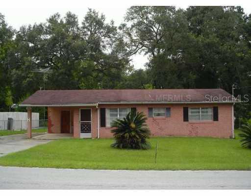 Red Head Road Altoona, FL 32702 - Photo 1 of 1 Exterior Front
