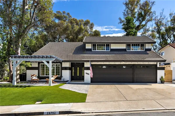 $1,599,000 | 23752 Lagarto, Mission Viejo, CA 92691