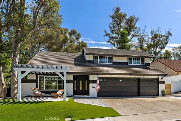 $1,599,000 | 23752 Lagarto, Mission Viejo, CA 92691