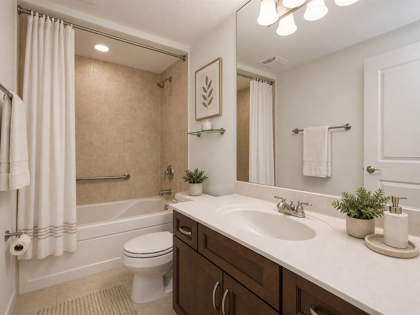 10 East Burlington Street, Unit 2J Riverside, IL 60546 - Photo 25 of 36