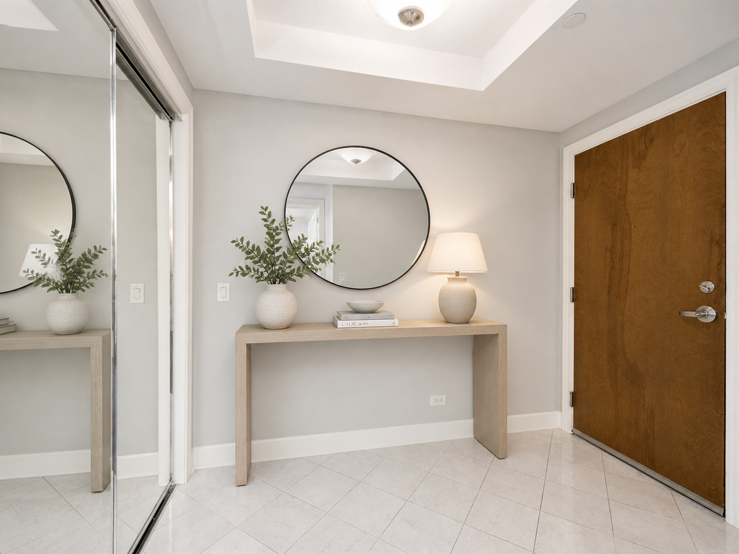 10 East Burlington Street, Unit 2J Riverside, IL 60546 - Photo 4 of 36