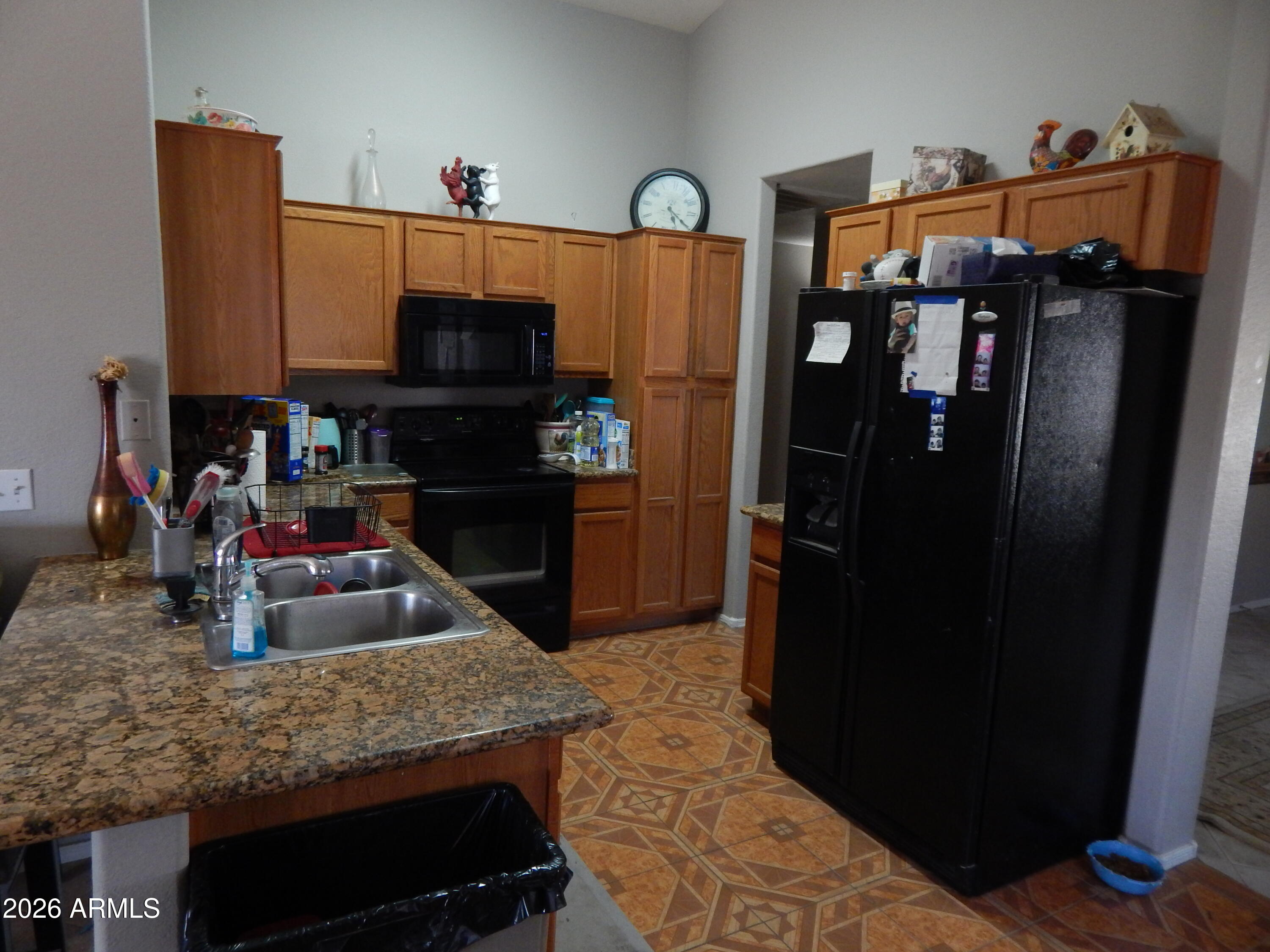 438 South 93rd Way Mesa, AZ 85208 - Photo 8 of 15 Kitchen Pantry