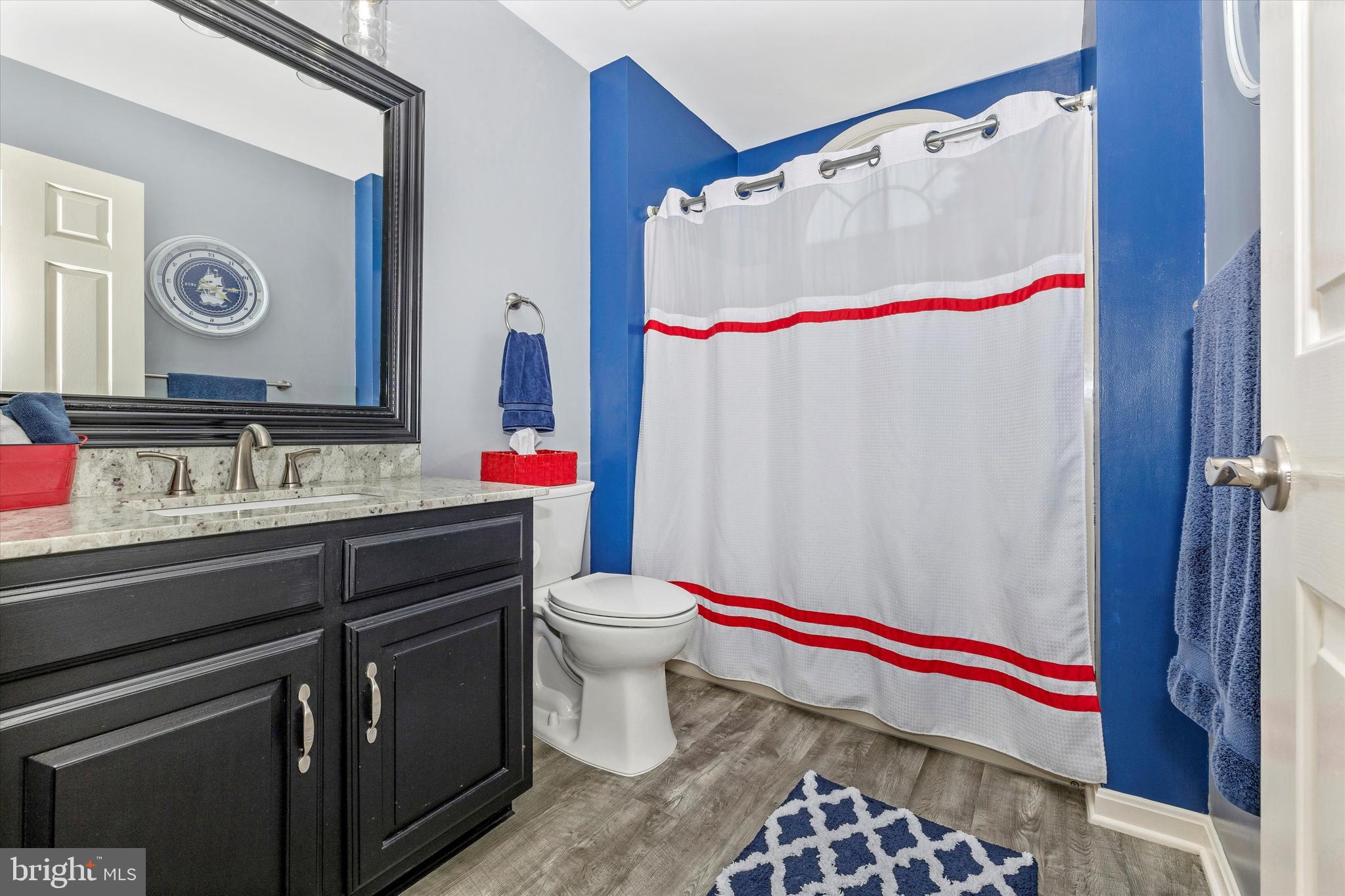 2213 Banner Hill Road Frederick, MD 21702 - Photo 30 of 58 The hall bath has been updated too!