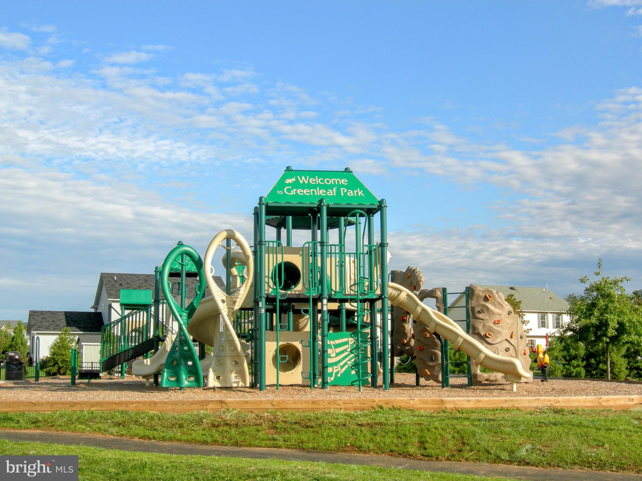 2213 Banner Hill Road Frederick, MD 21702 - Photo 50 of 58 There are number playgrounds and tot lots.