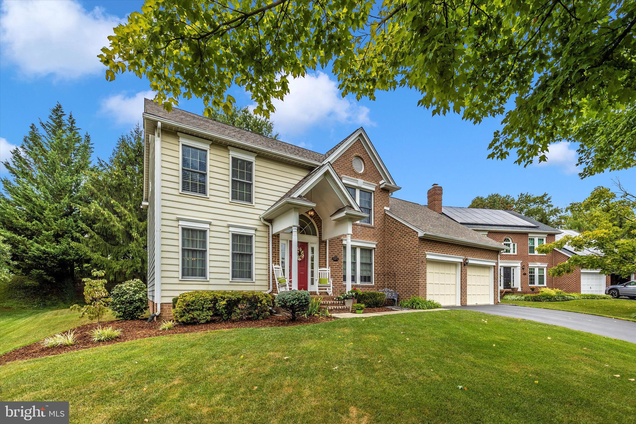 2213 Banner Hill Road Frederick, MD 21702 - Photo 57 of 58 Make your appointment today!