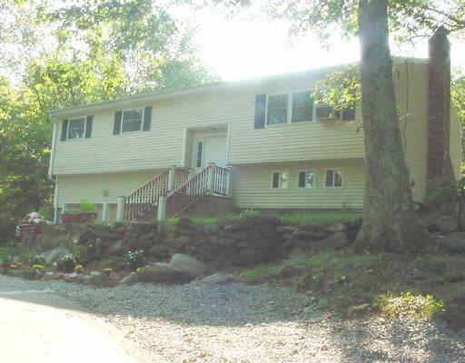 29 Guinea Road Monroe, CT 06468 - Photo 1 of 1 a view of a house with a yard