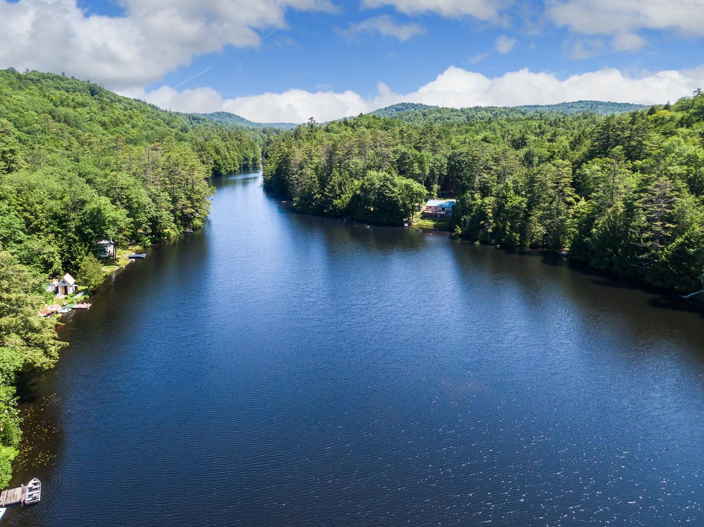 84 Dodge Pond Road Lyman, NH 03585 - Photo 39 of 49