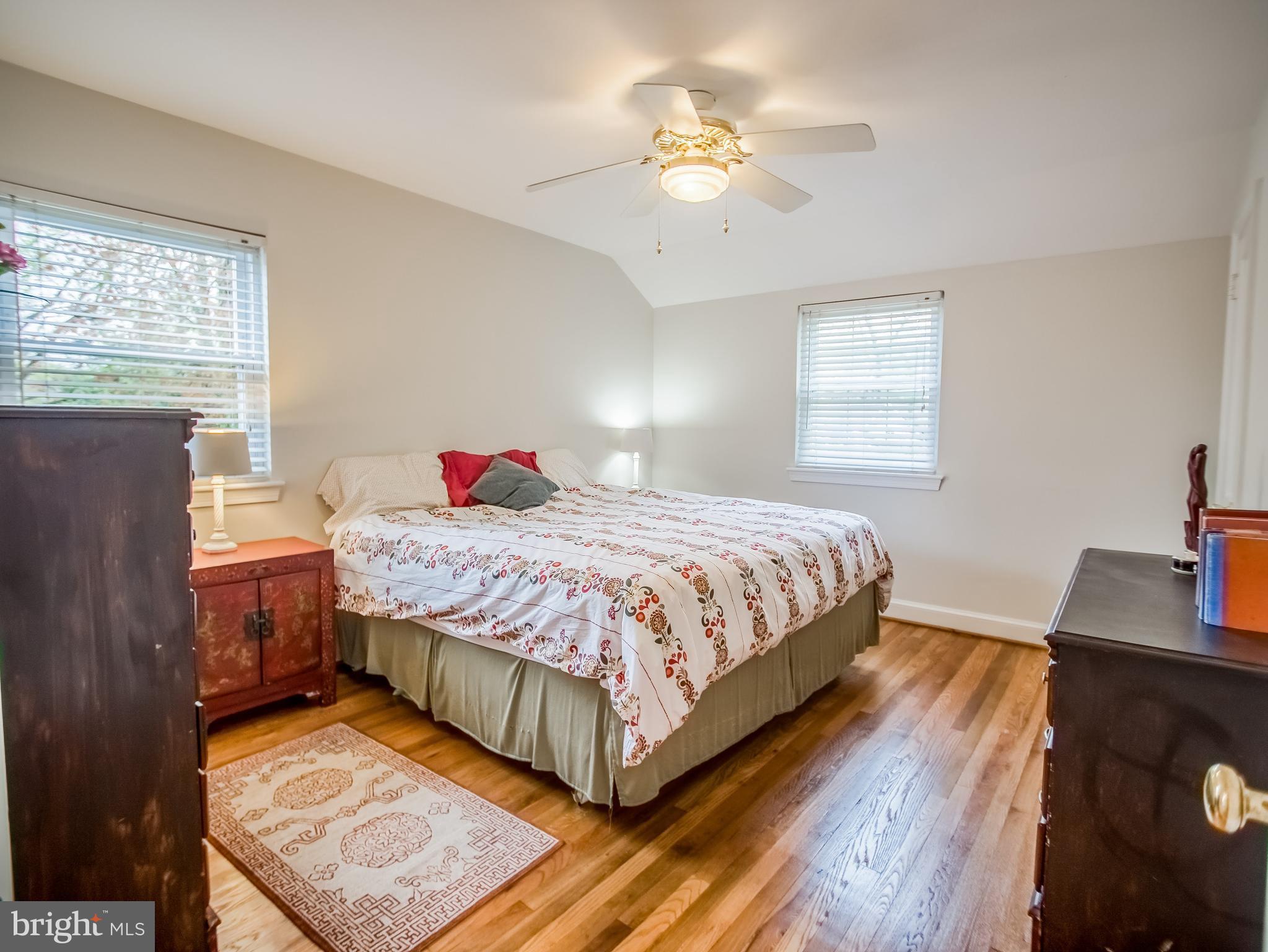 10003 Greenock Road Silver Spring, MD 20901 - Photo 11 of 16 Bedroom (Master)
