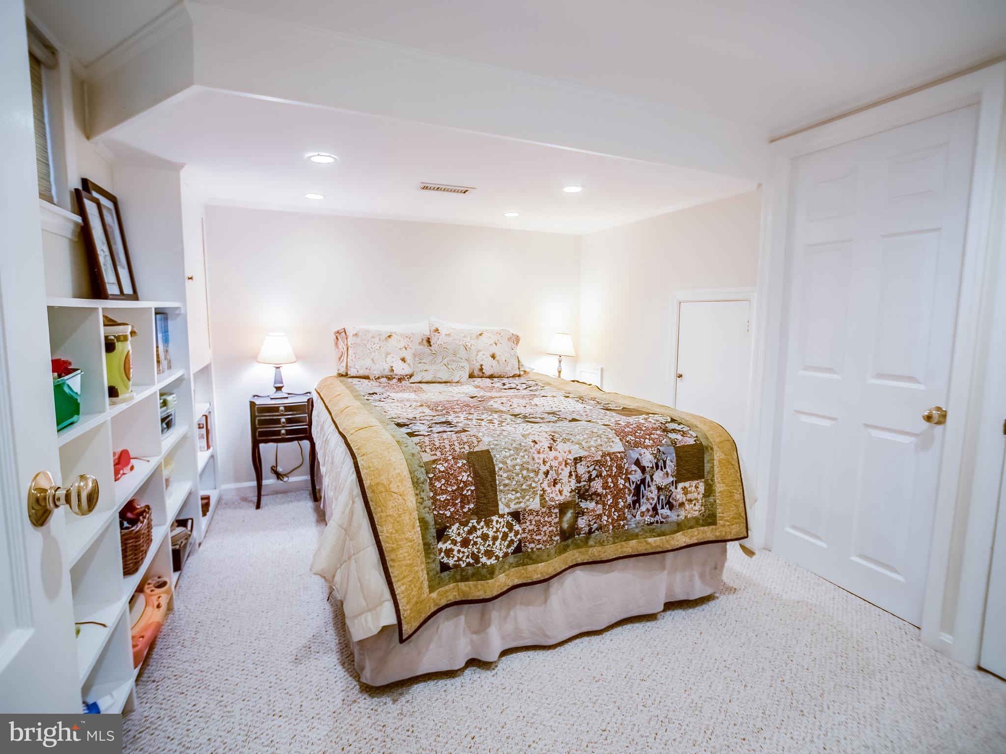 10003 Greenock Road Silver Spring, MD 20901 - Photo 8 of 16 Bedroom