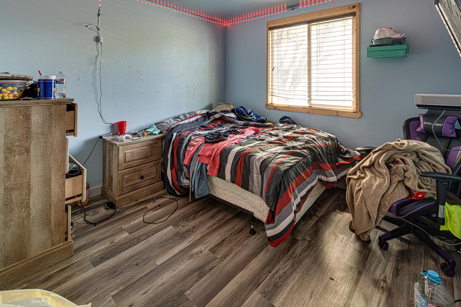 258 Southwest 12th Street Redmond, OR 97756 - Photo 15 of 17 Bedroom