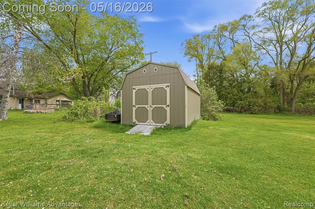 6595 Bray Road Vassar, MI 48768 - Photo 49 of 64