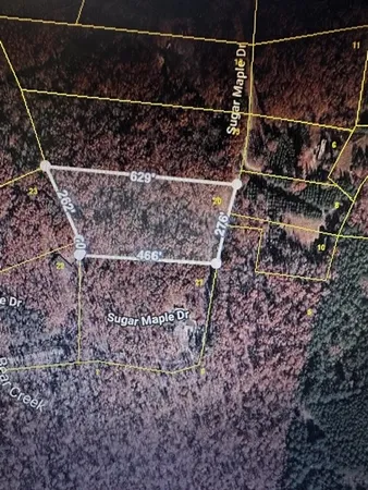 $48,500 | 20 Sugar Maple Drive, Dover, TN 37058