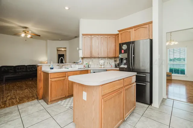 $229,000 | 1011 Pagoda Drive, Amarillo, TX 79110