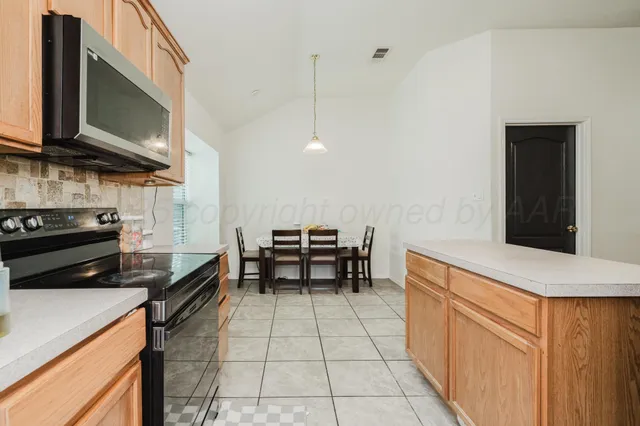 $229,000 | 1011 Pagoda Drive, Amarillo, TX 79110