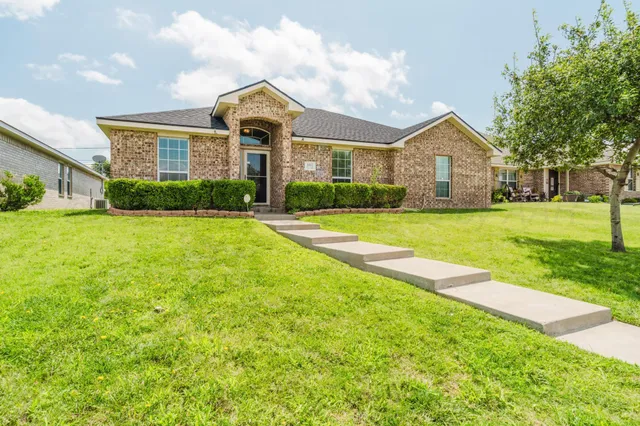 $229,000 | 1011 Pagoda Drive, Amarillo, TX 79110