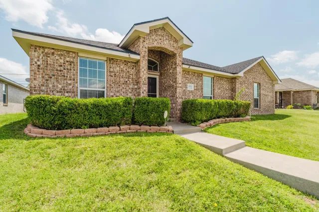 $229,000 | 1011 Pagoda Drive, Amarillo, TX 79110