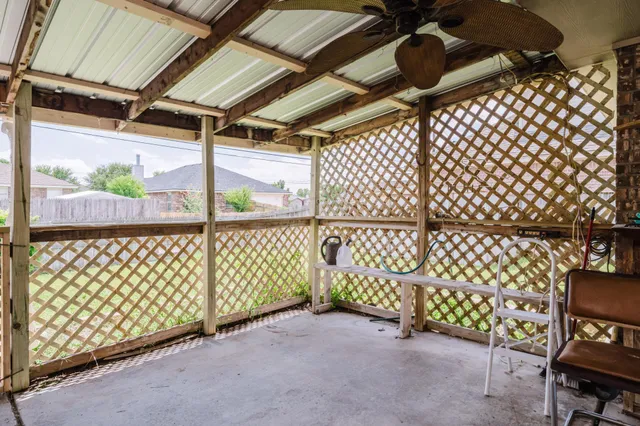 $229,000 | 1011 Pagoda Drive, Amarillo, TX 79110