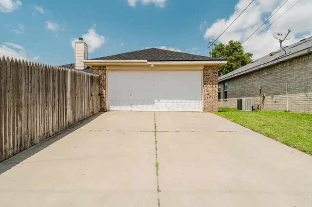 $229,000 | 1011 Pagoda Drive, Amarillo, TX 79110