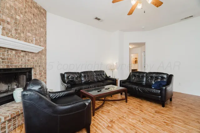 $229,000 | 1011 Pagoda Drive, Amarillo, TX 79110