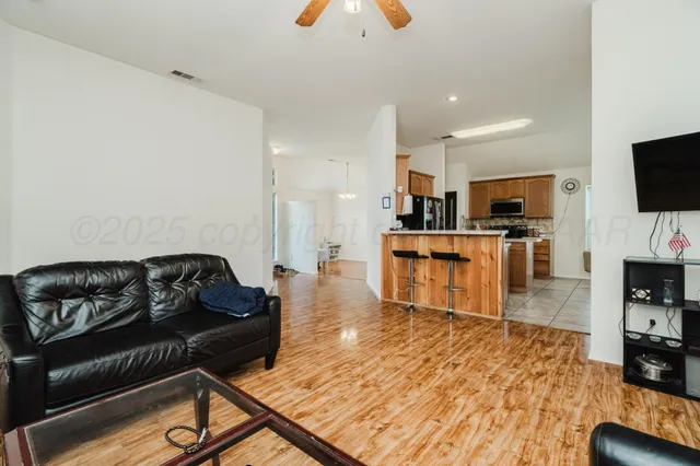 $229,000 | 1011 Pagoda Drive, Amarillo, TX 79110