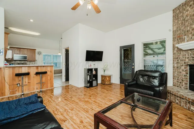 $229,000 | 1011 Pagoda Drive, Amarillo, TX 79110