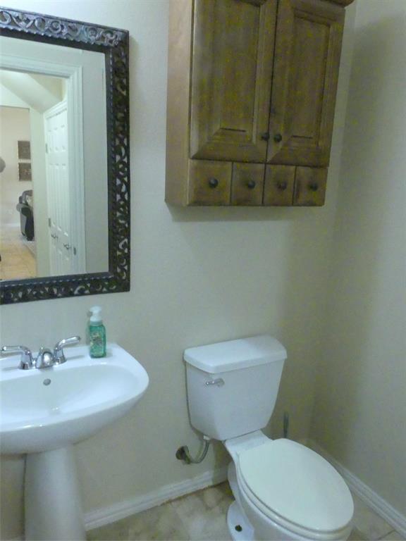 332 Emma Call Court Sunset, TX 76270 - Photo 17 of 31