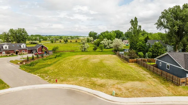 $150,000 | 385 Hammer Creek Drive, Sheridan, WY 82801