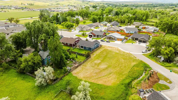 $150,000 | 385 Hammer Creek Drive, Sheridan, WY 82801