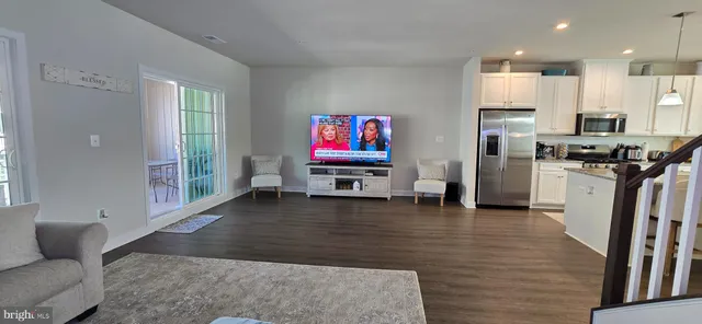 a view of a storage and utility room