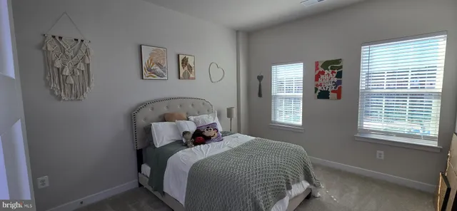 a view of a city with tall buildings