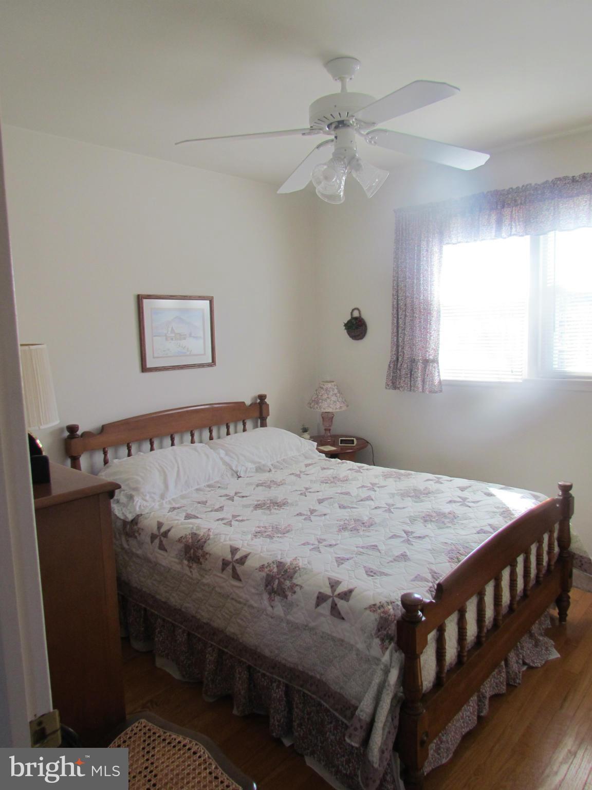 5208 Columbia Road Springfield, VA 22151 - Photo 16 of 22 Bedroom #3