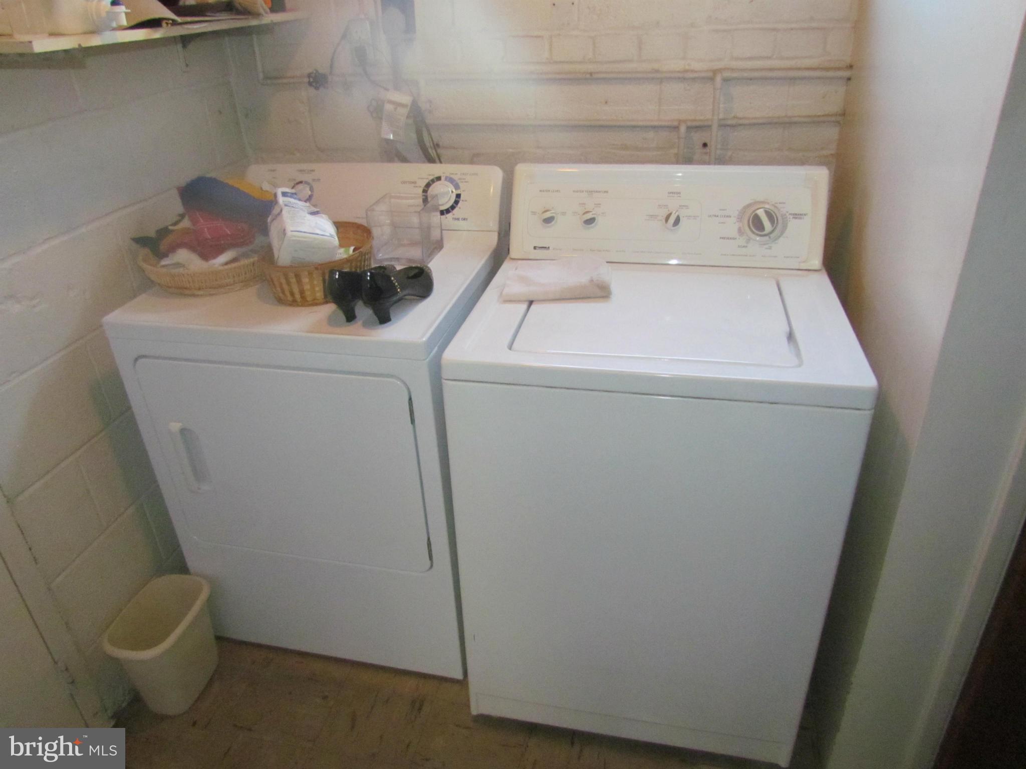 5208 Columbia Road Springfield, VA 22151 - Photo 21 of 22 Utility Room